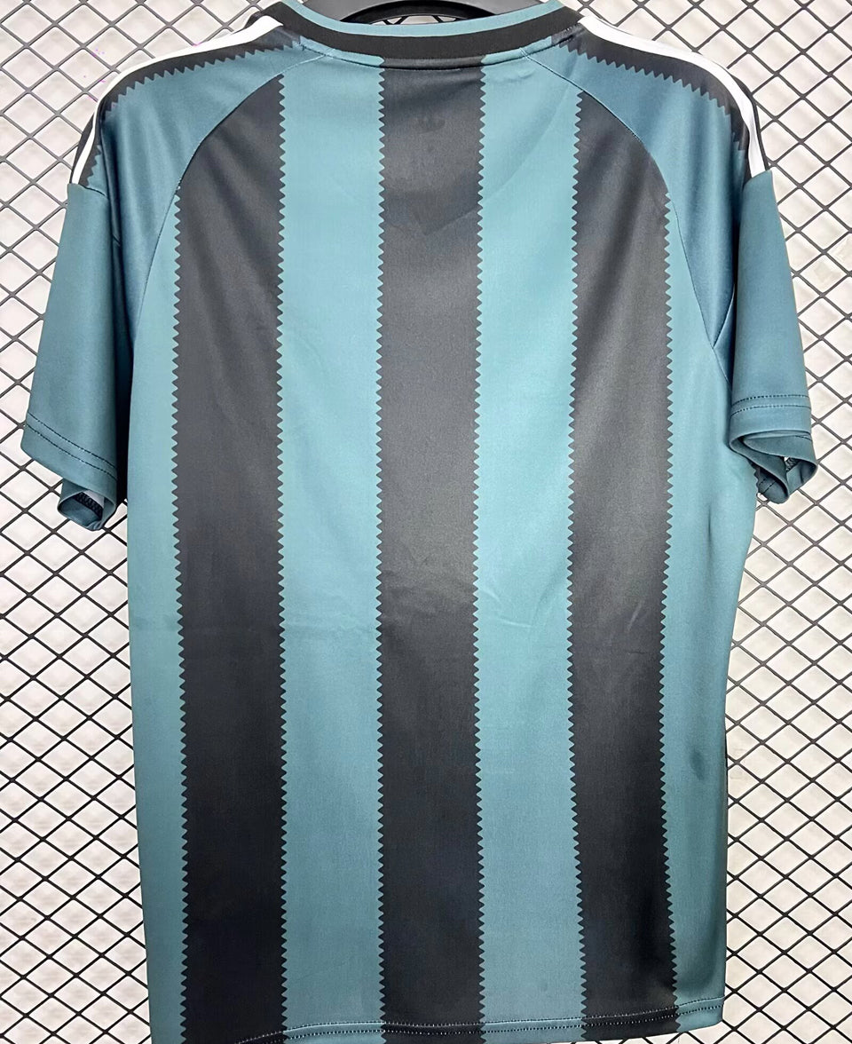 jersey 2026/27 celtic visitante manga corta versión fan