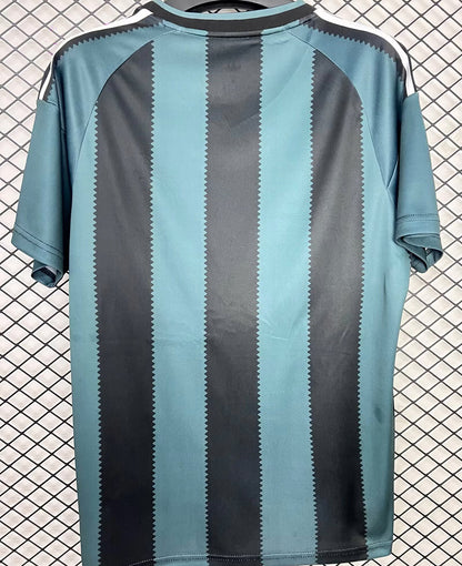 Jersey 2026/27 Celtic Visitante Manga corta Versión Fan