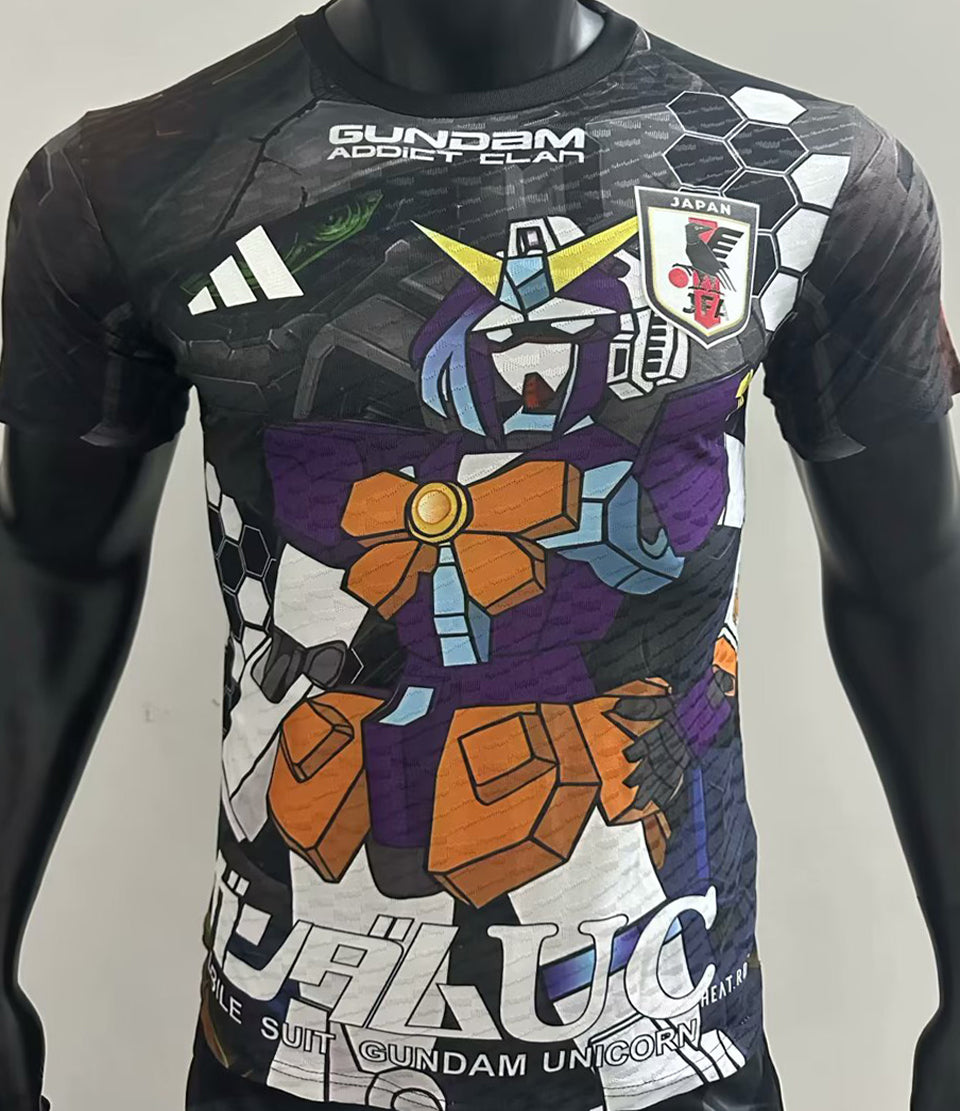 2025 japon especial versión jugador selecciones