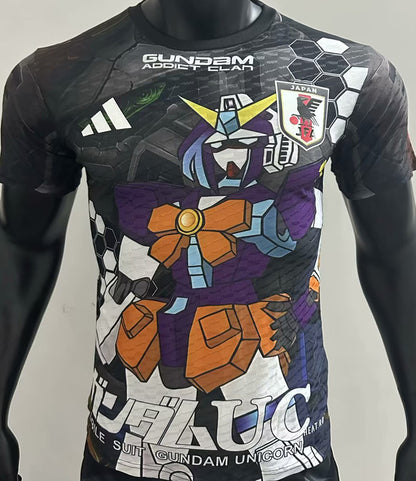 2025 Japon Especial Versión Jugador Selecciones