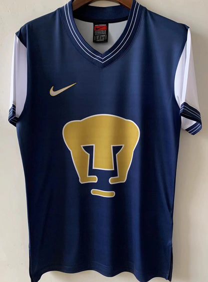 Jersey 1998 PUMAS Especial Manga corta Versión Fan Retro