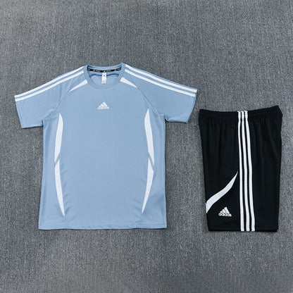 Conjunto Entrenamiento 2026/27 AD  Gray
