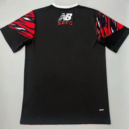 Jersey 2026/27 Sao Paulo Especial Manga corta Versión Fan