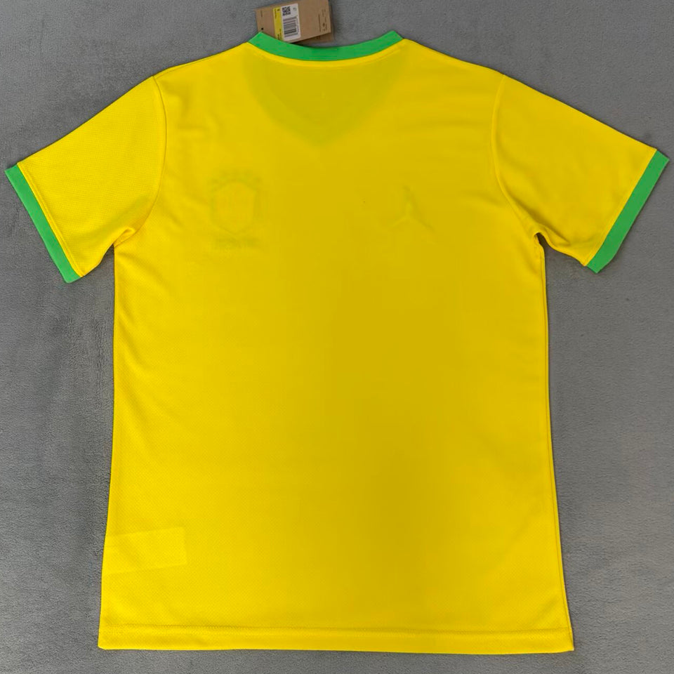 2026/27 brasil especial versión fan selecciones