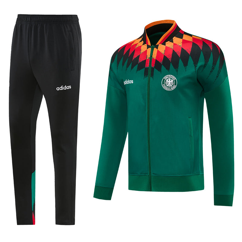 conjunto casual 2026/27 alemania