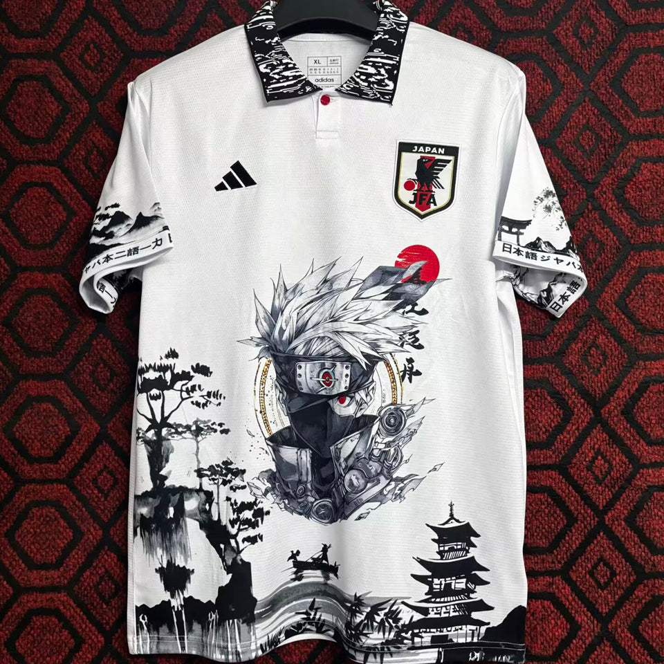 2024/25 Japon Especial Versión Fan Selecciones