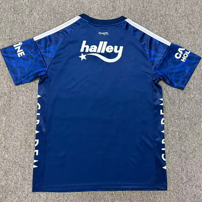 Jersey 2026/27 Fenerbahce Tercero Manga corta Versión Fan
