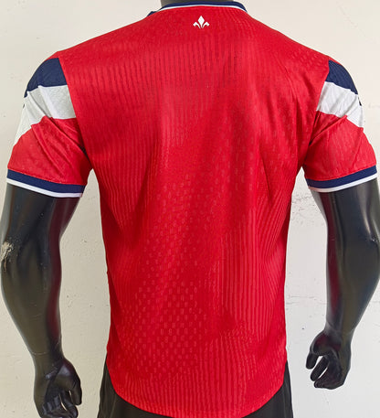 Jersey 2026/27 Lille Local Manga corta Versión Jugador