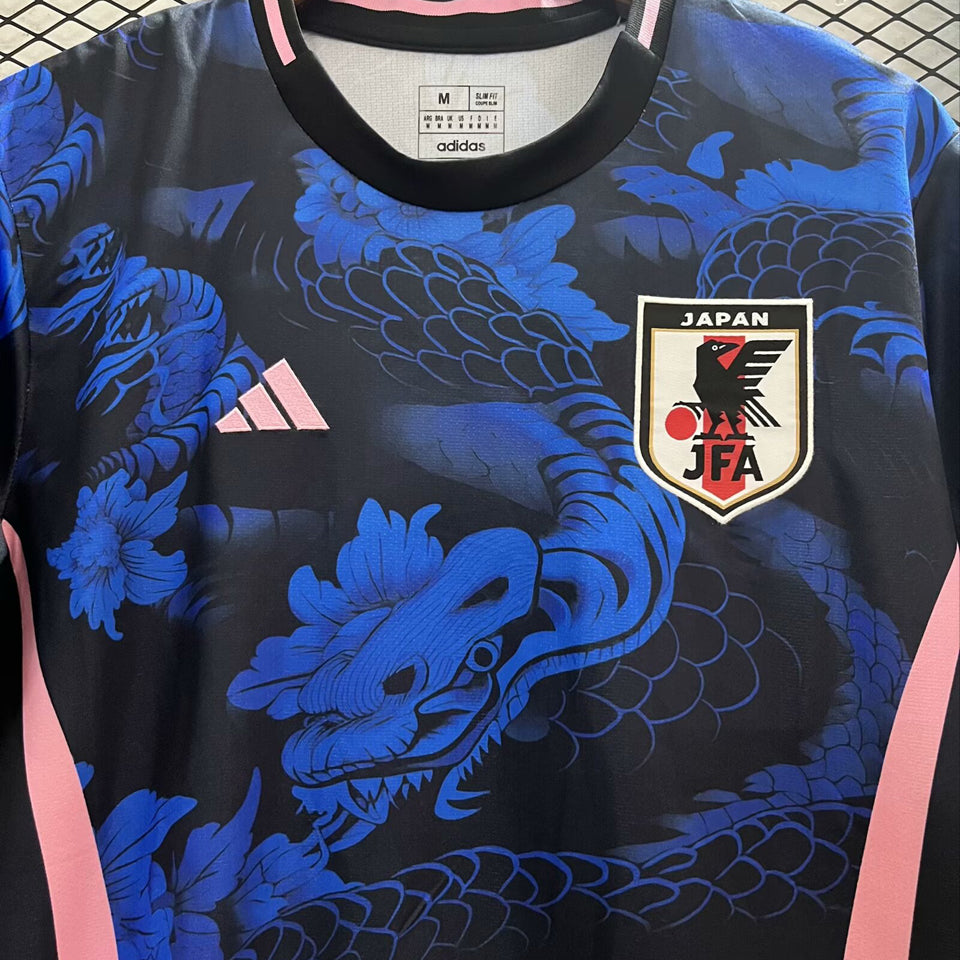 2024 Japon Especial Versión Fan Selecciones