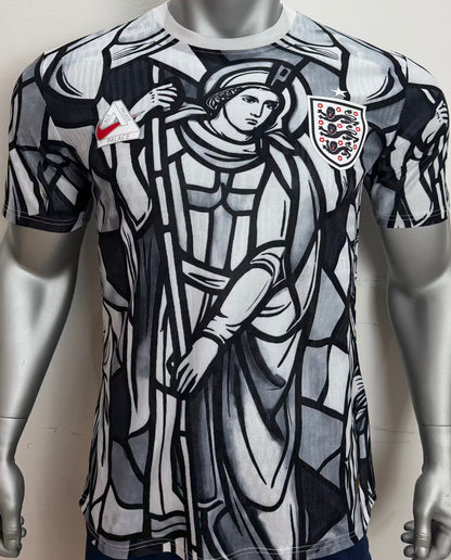 2026 Inglaterra Especial Versión Jugador Selecciones