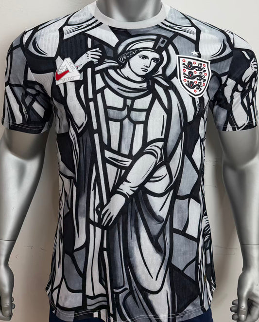 2026 Inglaterra Especial Versión Jugador Selecciones