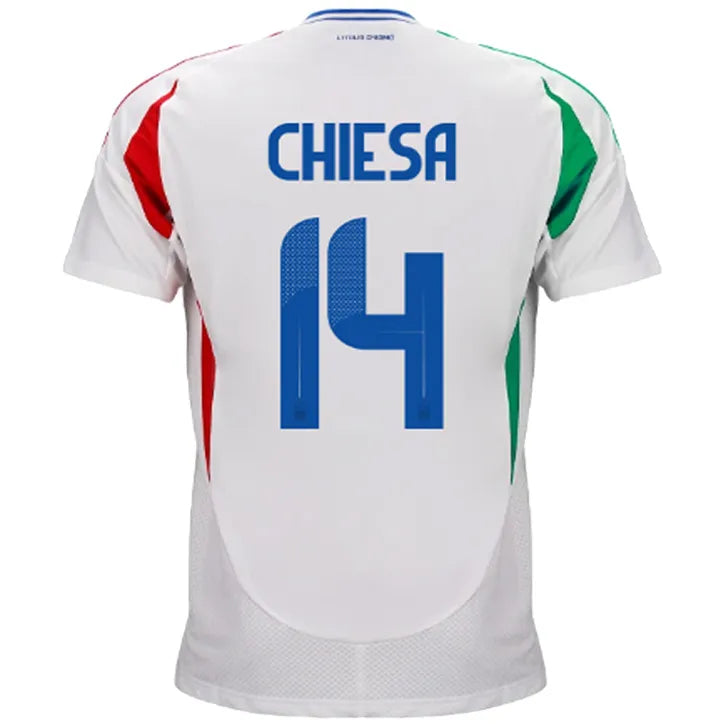 2024/25 Italia Visitante Versión Fan Selecciones