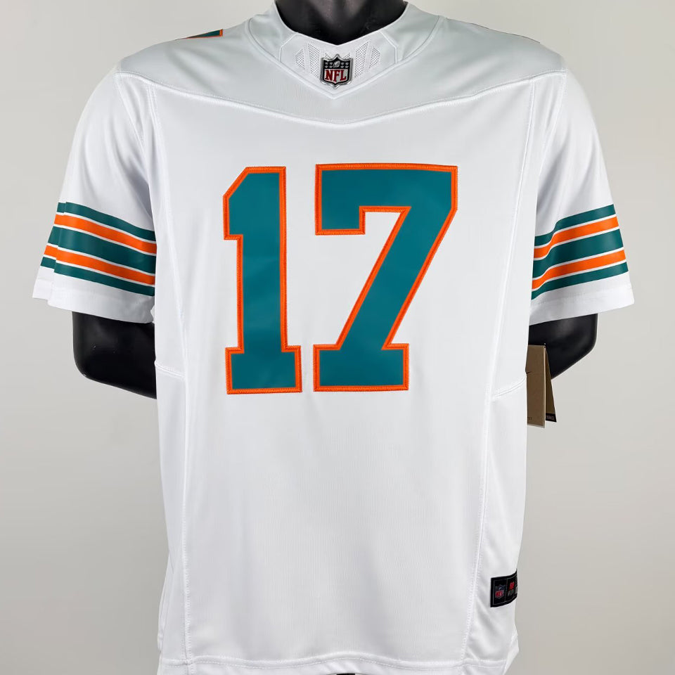 jersey 2110 miami dolphins nfl