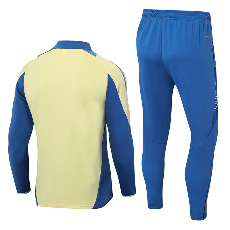 Conjunto Entrenamiento 2025 Ajax