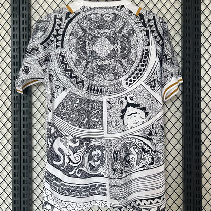 2024 Italia Especial Versión Fan Selecciones