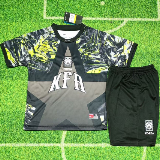 2026/27 Corea del Sur Especial Niño Selecciones