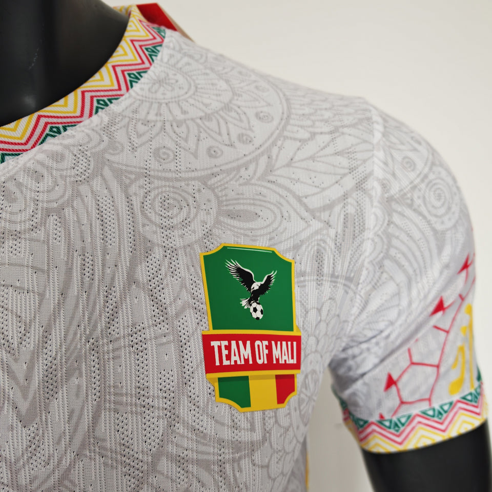 2025/26 Mali Especial Versión Jugador Selecciones