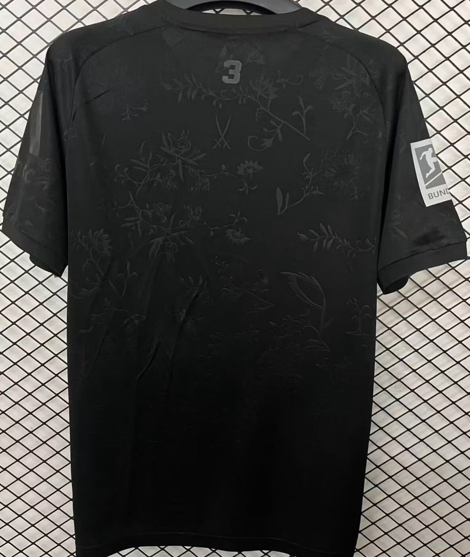 jersey 2026 dynamo dresden especial manga corta versión fan