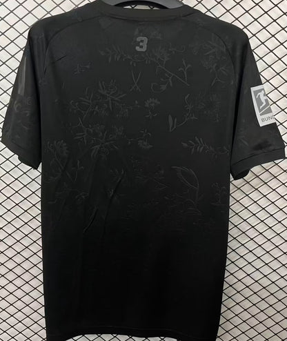 Jersey 2026 Dynamo Dresden Especial Manga corta Versión Fan