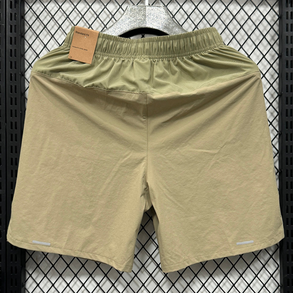 2025/26 nk casual especial versión fan shorts/ pantalones