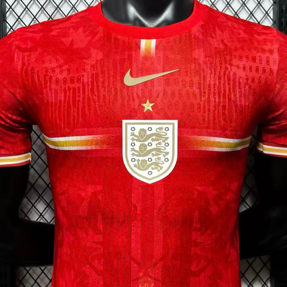 2026/27 inglaterra especial versión jugador selecciones
