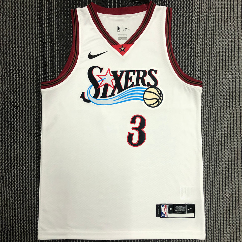 1600 76ers nba retro