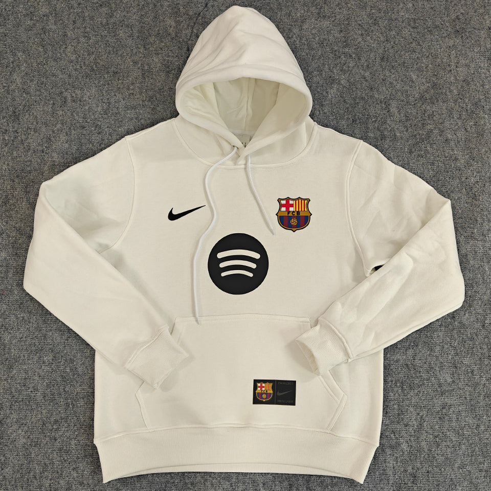 hoody 2026 barcelona