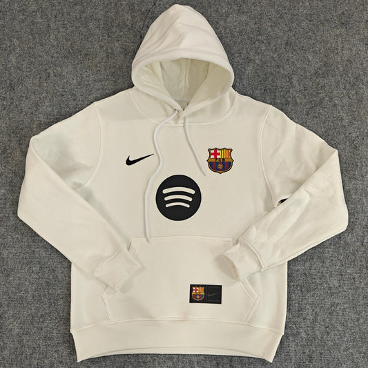 Hoody 2026 Barcelona