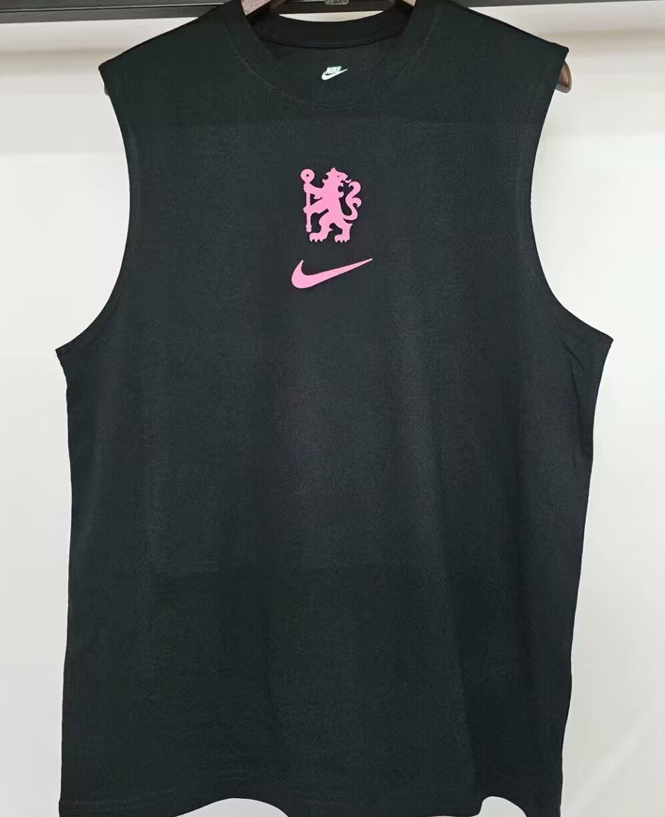 jersey 2025/26 chelsea especial manga corta versión fan