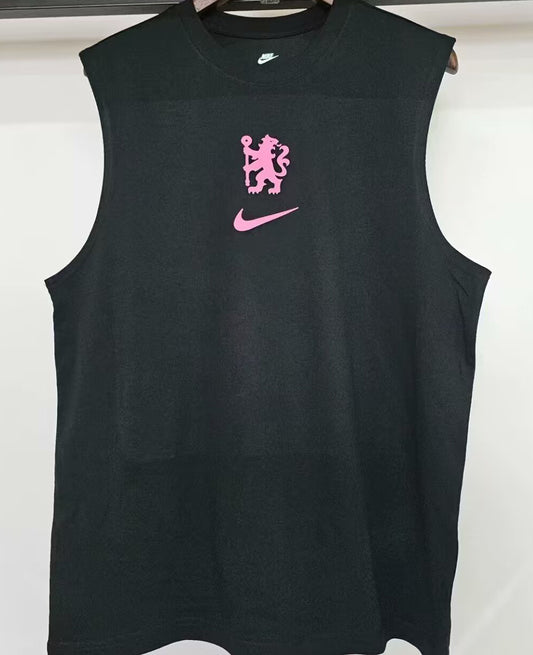 Jersey 2025/26 Chelsea Especial Manga corta Versión Fan