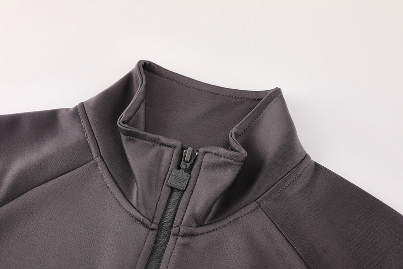 conjunto casual 2024/25 real madrid