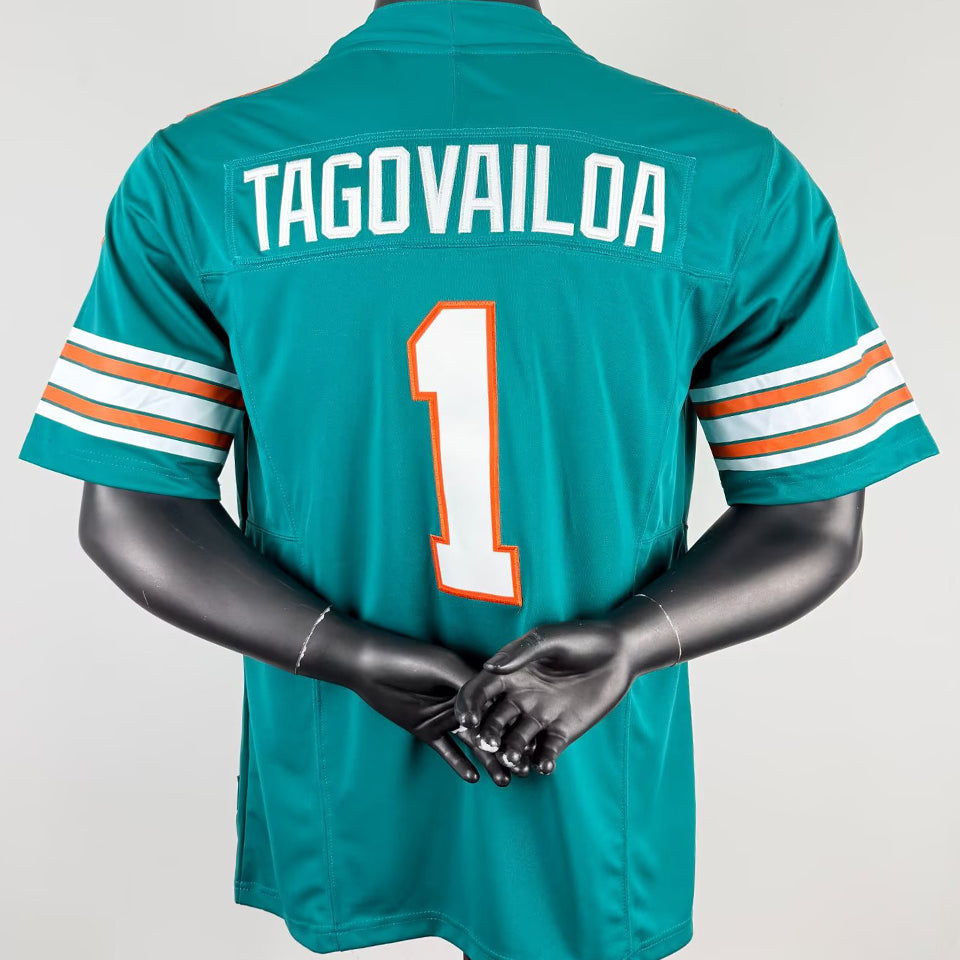 jersey 2110 miami dolphins nfl