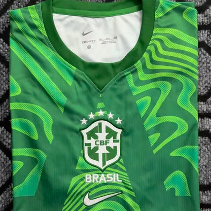 2026/27 Brasil Especial Versión Fan Selecciones