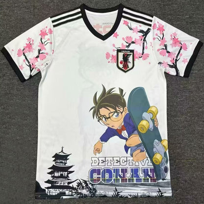 2025 Japon Especial Versión Fan Selecciones