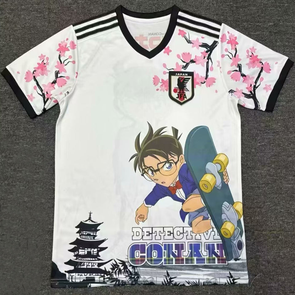 2025 Japon Especial Versión Fan Selecciones