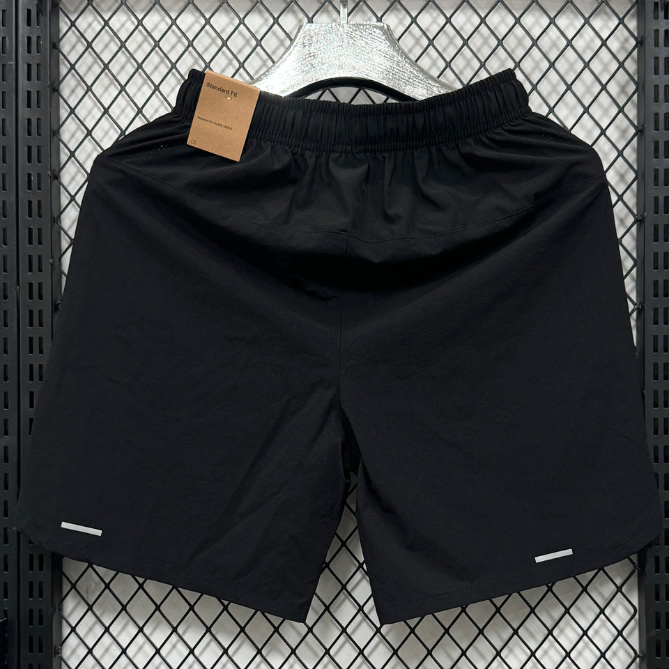 2025/26 nk casual especial versión fan shorts/ pantalones