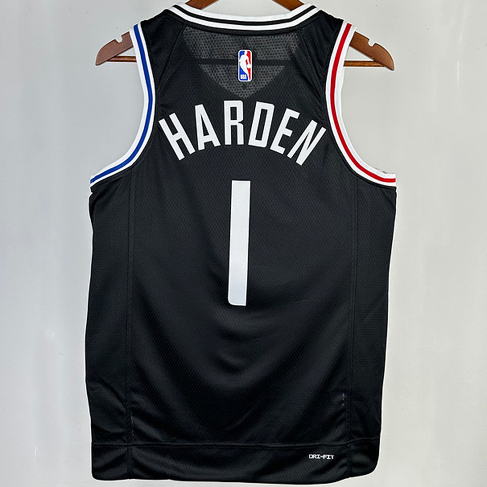 2023/24 Clippers NBA