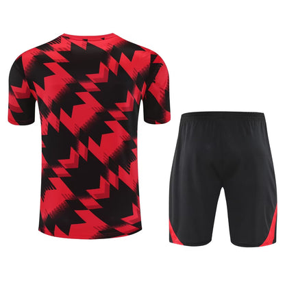 Conjunto Entrenamiento 2025/26 Manchester United