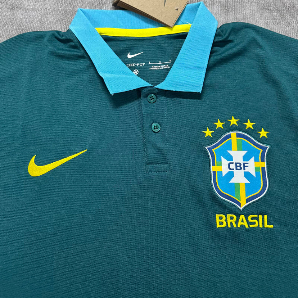 2026/27 brasil especial versión fan selecciones