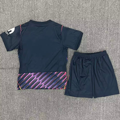 Jersey 2026/27 Tottenham Visitante Manga corta Niño