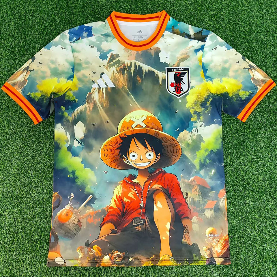 2025 japon especial versión fan selecciones