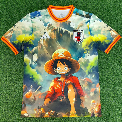 2025 Japon Especial Versión Fan Selecciones