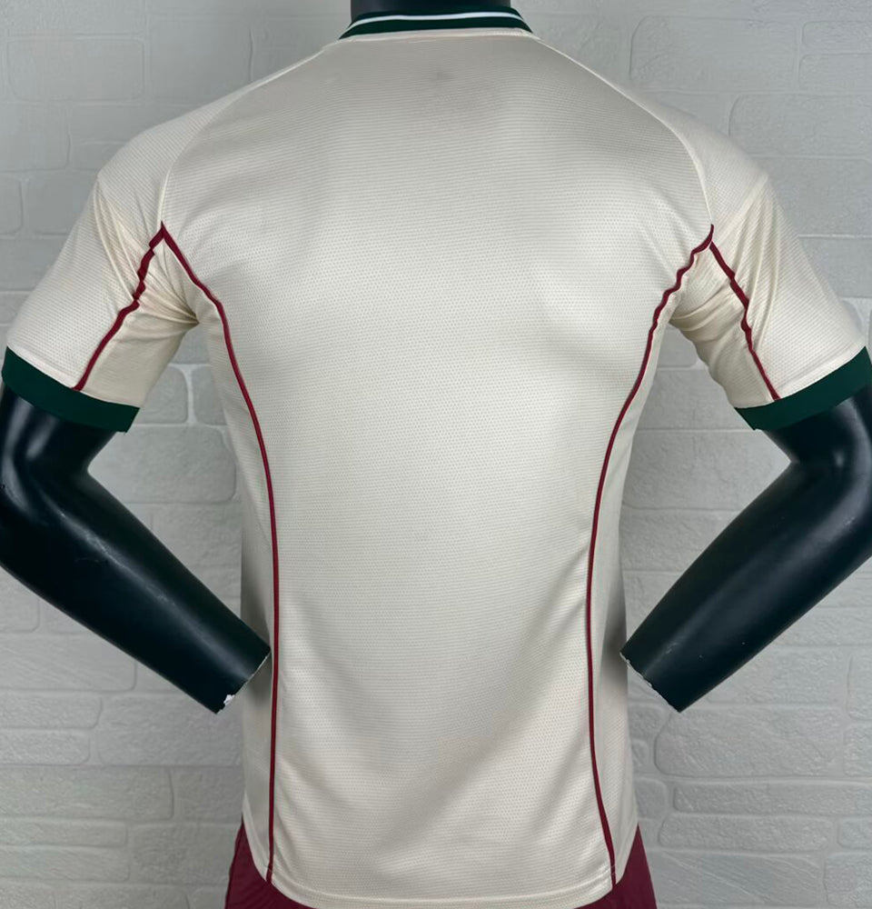 jersey 2026/27 liverpool especial manga corta versión jugador