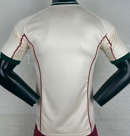 Jersey 2026/27 Liverpool Especial Manga corta Versión Jugador