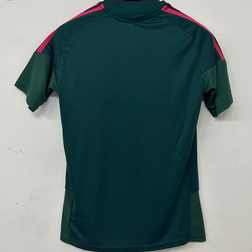 jersey 2026/27 real madrid especial manga corta versión fan