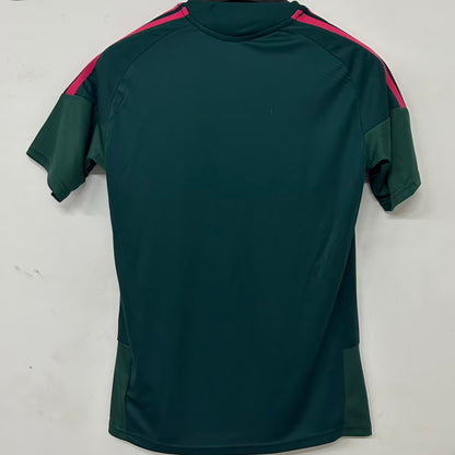 Jersey 2026/27 Real Madrid Especial Manga corta Versión Fan
