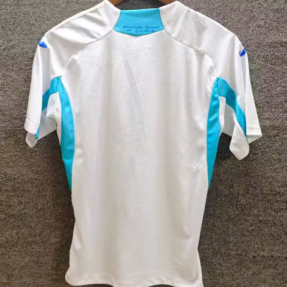 2026/27 honduras especial versión fan selecciones