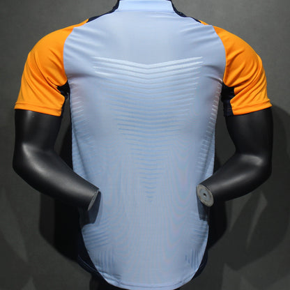 Jersey 2025 Real Madrid Especial Manga corta Versión Jugador