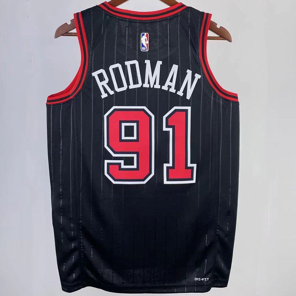 2023/24 bulls nba