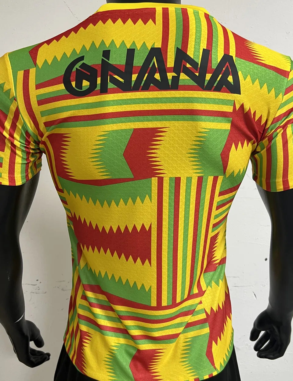 2023/24 Ghana Especial Versión Jugador Selecciones